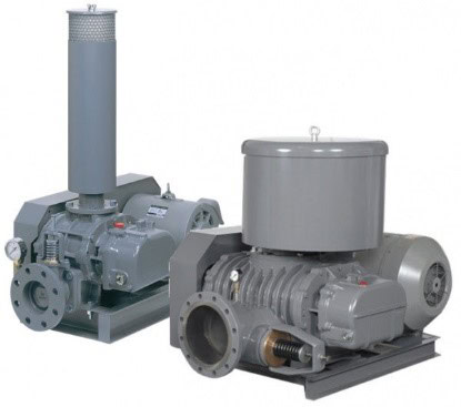 HƯỚNG DẪN KHẮC PHỤC LỖI CHO MÁY THỔI KHÍ