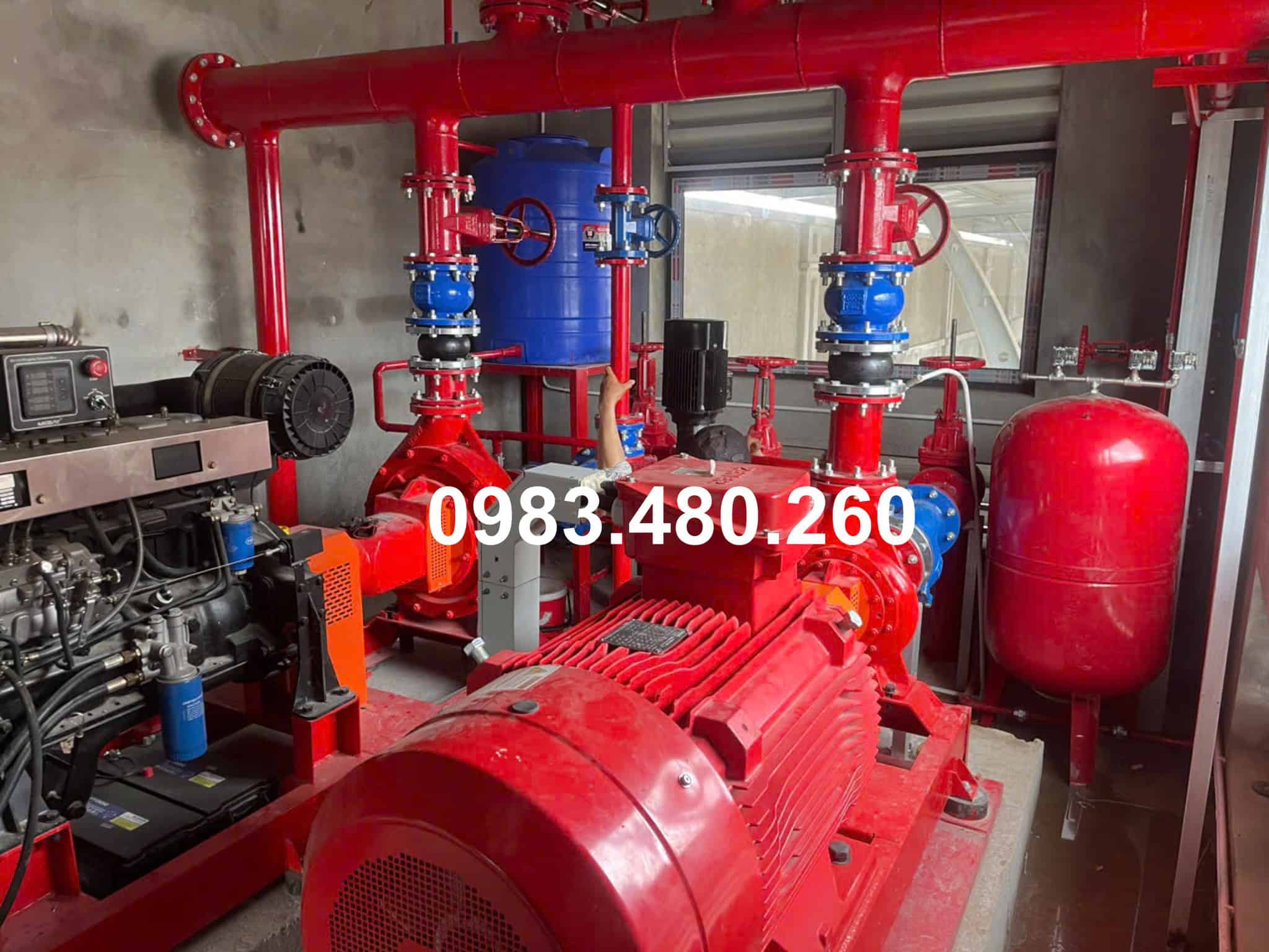 Bình Tích Áp Varem & Aquafill Italy – Top 5 Hãng Tốt Nhất